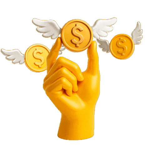 Compras Sticker by Primeira Mão by Saga