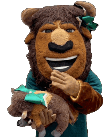 Bufalin Sticker by Deporte FCA