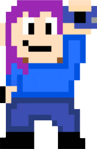 Marcelo Luna Sticker