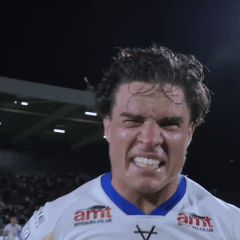 Excited Come On GIF by Leeds Rhinos