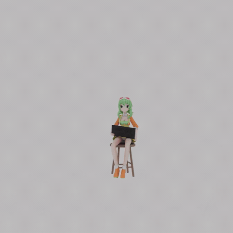 Teto GIF