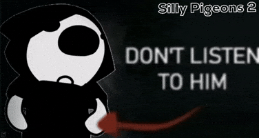 Trust Listen GIF