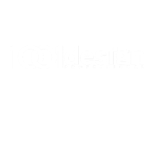 1001Design Sticker