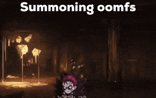 Limbus Company GIF