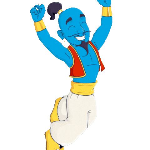Animated Sticker
