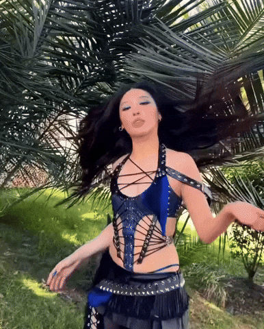 Argentina Lollapalooza GIF