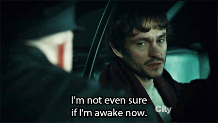 For The Awake Gifs Get Best Gif On Giphy