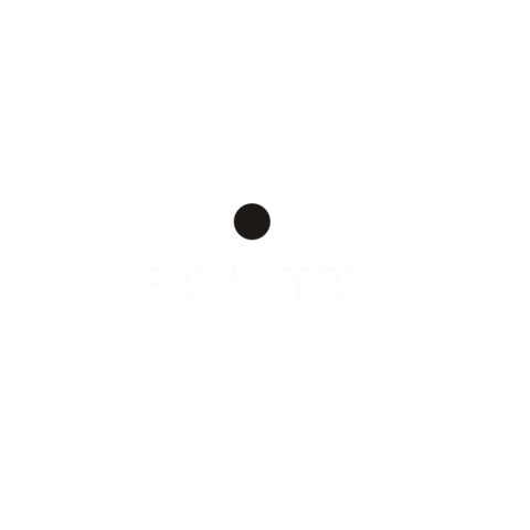 Brutto Restaurant Sticker