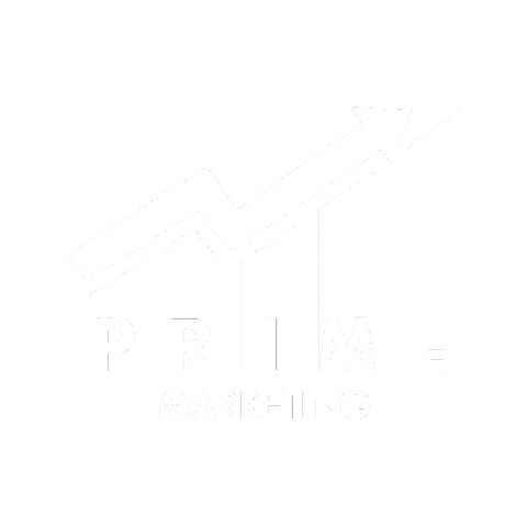PRIME Marketing Sticker
