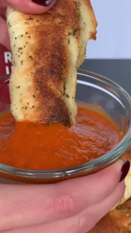 Sauce Recipe GIF