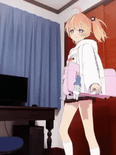 Anime GIF