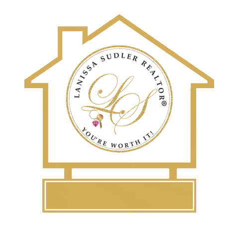 New Listing Hot Home Sticker by lanissa sudler realtor