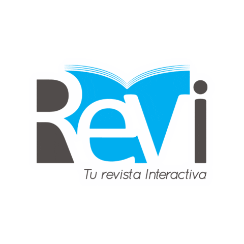 Revista Revi Sticker