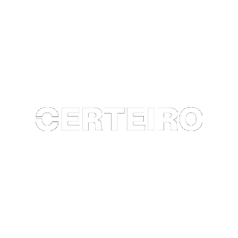 Certeiro Imobiliaria Sticker