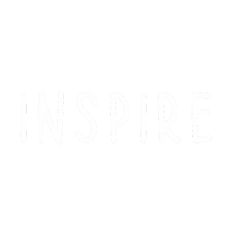 Inspire Sticker
