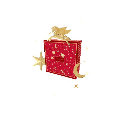 Gifting Sticker by Estee Lauder
