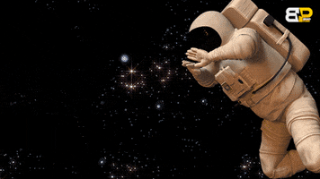 Supporting Outer Space GIF by Brand Powr