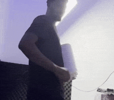 Yunk GIF