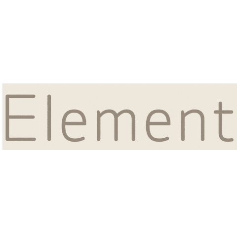 Element Tinta Sticker by dianafloridas