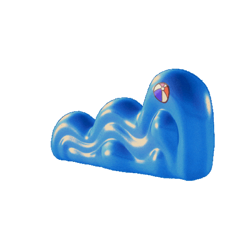 Music Festival Sticker by Baja Beach Fest