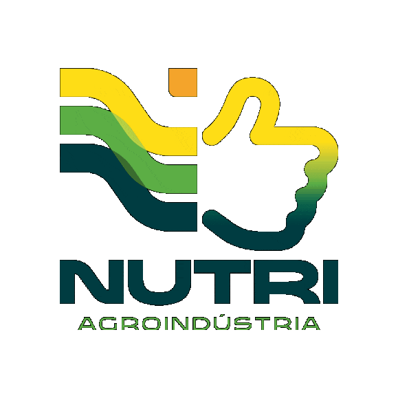 Sticker by Nutri Agroindústria
