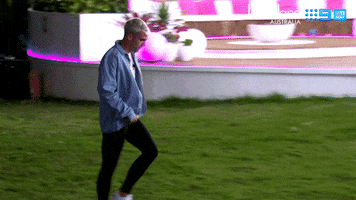 Angry Love Island GIF by Love Island Australia