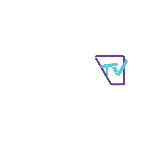 Spin Mmtv Sticker by Mega Media TV