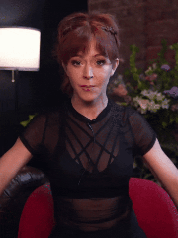Hiding GIF