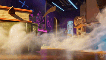 What The Smoke GIF by Xbox