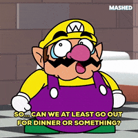 Dinner Date GIFs - Find & Share on GIPHY