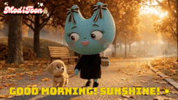 Morning Gm GIF