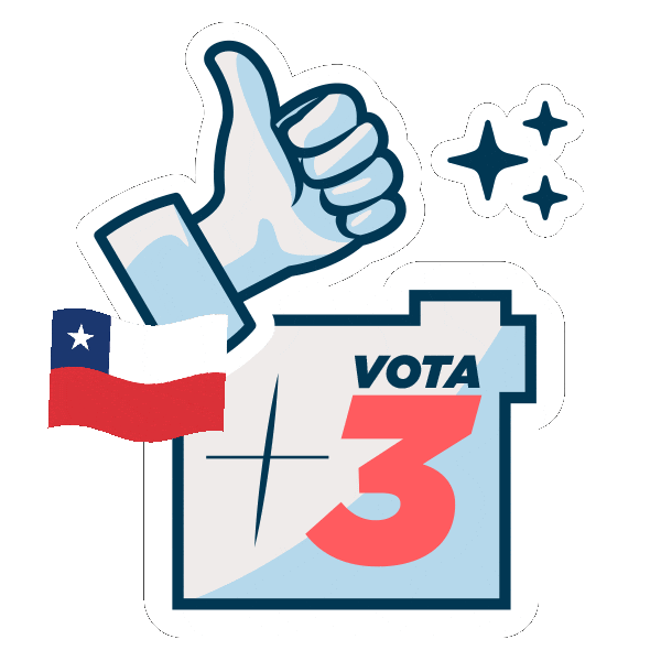 Vision Esperanza Sticker by MEONETA