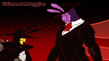 Go Away GIF