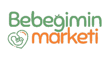 Bebegimin Marketi Ltd. Sti. Sticker