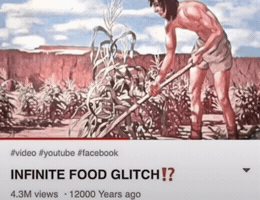 Glitch Recycle GIF