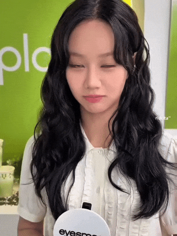 Hyeri Korean Actress GIF