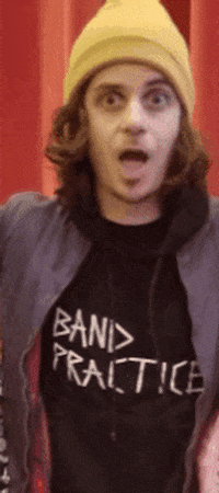 George Watsky GIF by Watsky