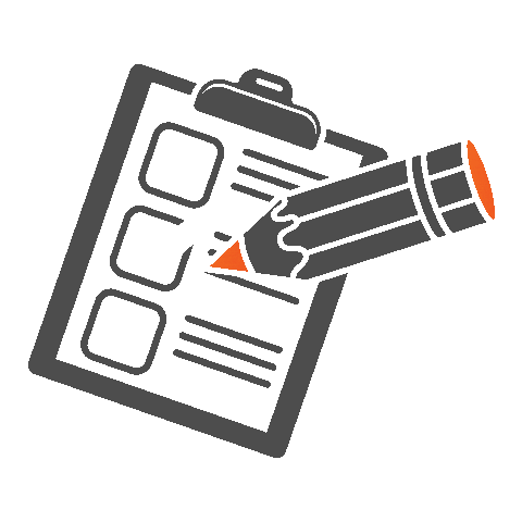 Checklist Sticker by aprendobyec