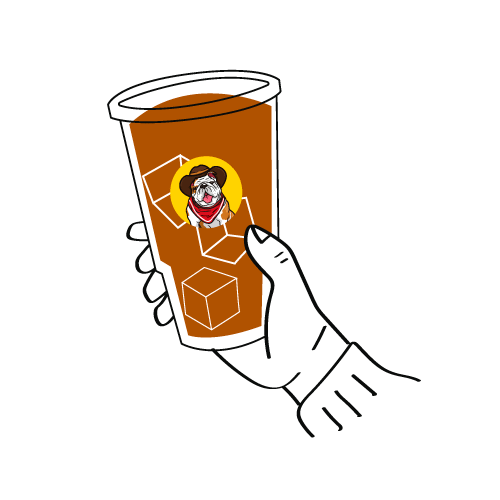 Botanas Campesinas Sticker