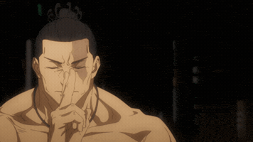 Jjk Jujutsu Kaisen GIF