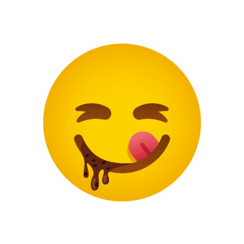 Chocolate Love Sticker by Ovomaltine