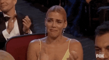 Busy Philipps Crying GIF by Emmys