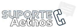 Aethos Sistemas Sticker