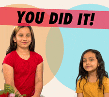 You Got It Flower GIF by GIPHY Studios Originals