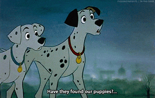 pongo and perdita gif