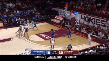 Virginia Tech GIF