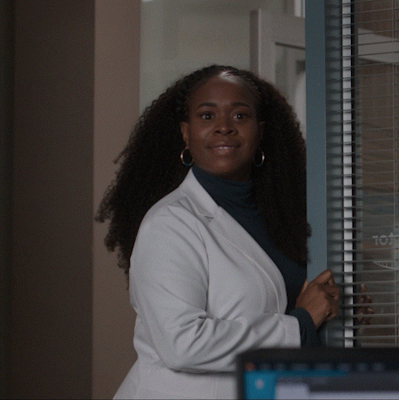 The Good Doctor Smile GIF by ABC Network
