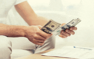 Sell Airline Miles Online GIF