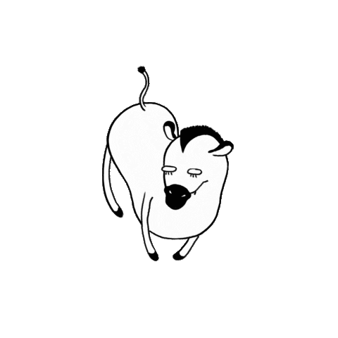 What Sticker