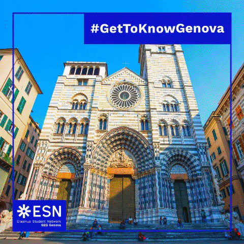 ESN Genova GIF